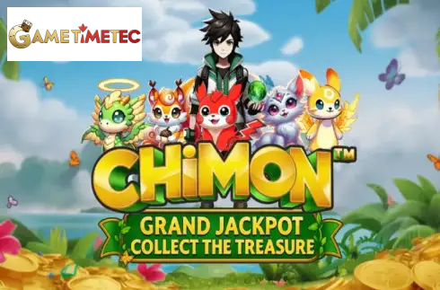 Chimon: Grand Jackpot